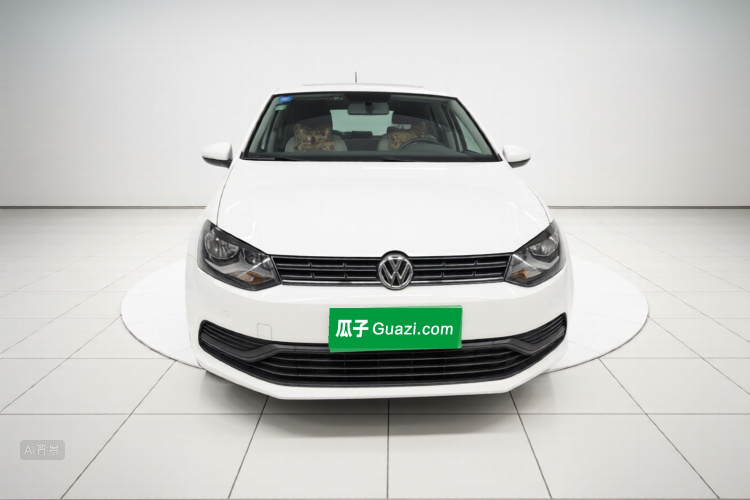 Polo 2019 car image #3