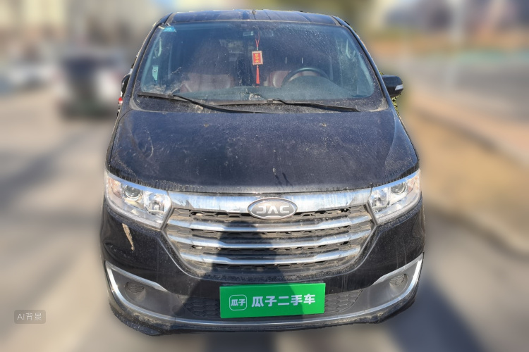 江淮汽车 瑞风M3 2021 汽车图片 #3