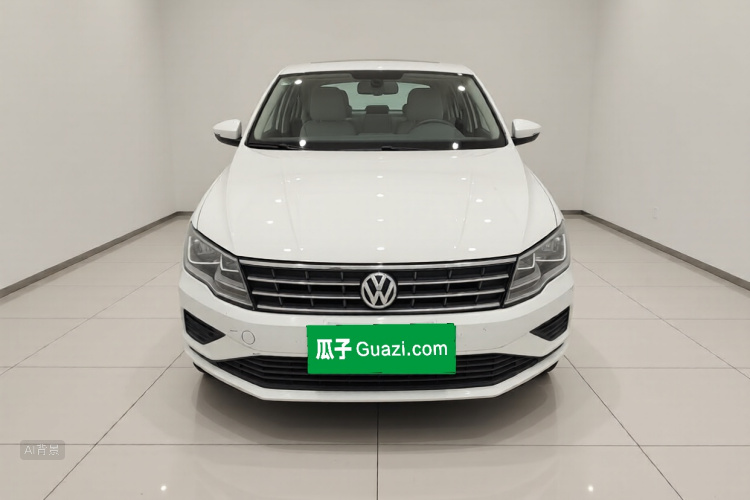 捷达 捷达 2018 汽车图片 #3