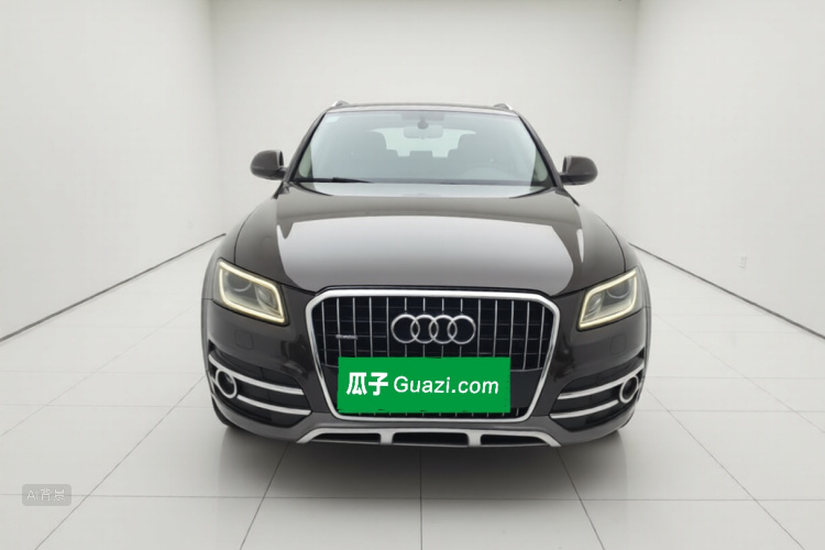 奥迪 奥迪Q5 2018 汽车图片 #3