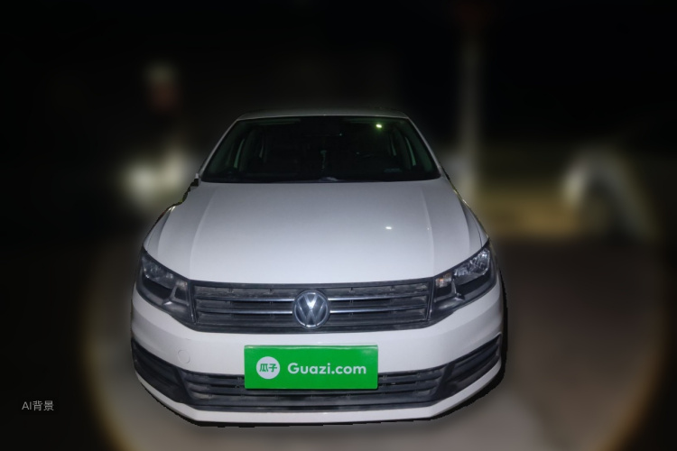 Santana 2017 #3 Santana 2017 car image #3