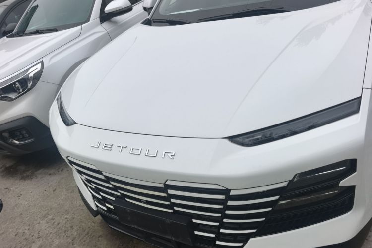 Dashing 2022 car image #3