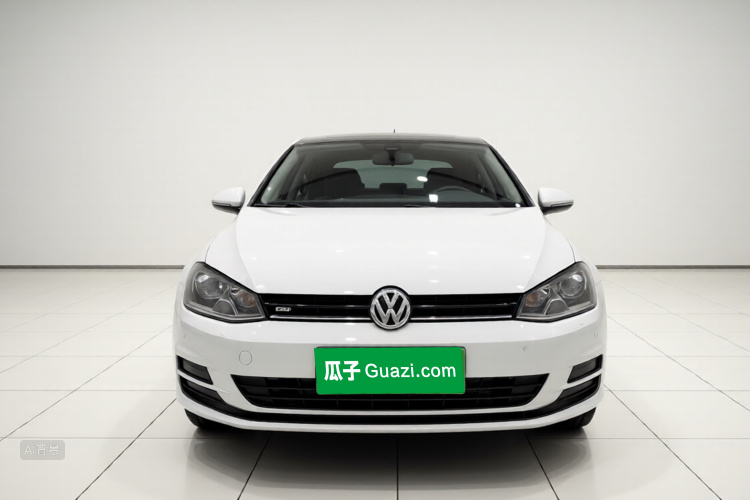 Volkswagen Golf 2015 #3 Volkswagen Golf 2015 car image #3