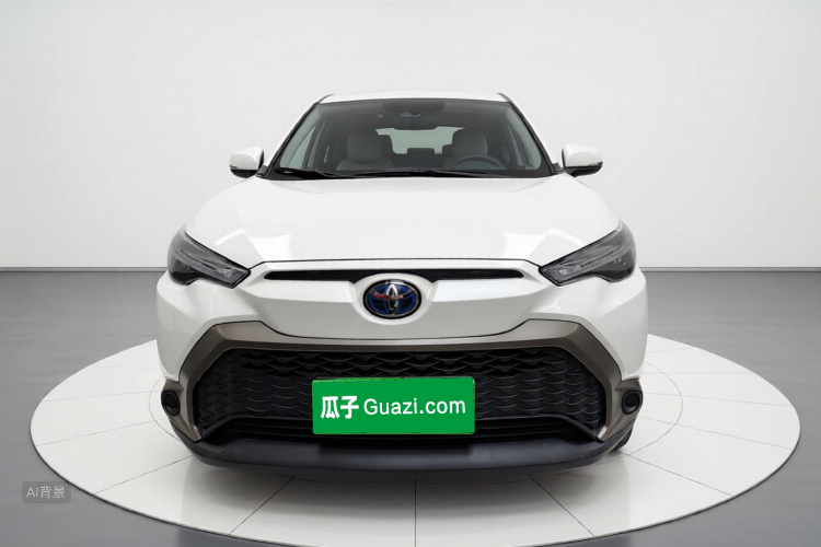 Toyota Frontlander 2023 car image #3