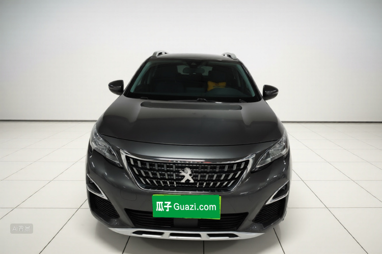 标致 标致4008 2017 汽车图片 #3