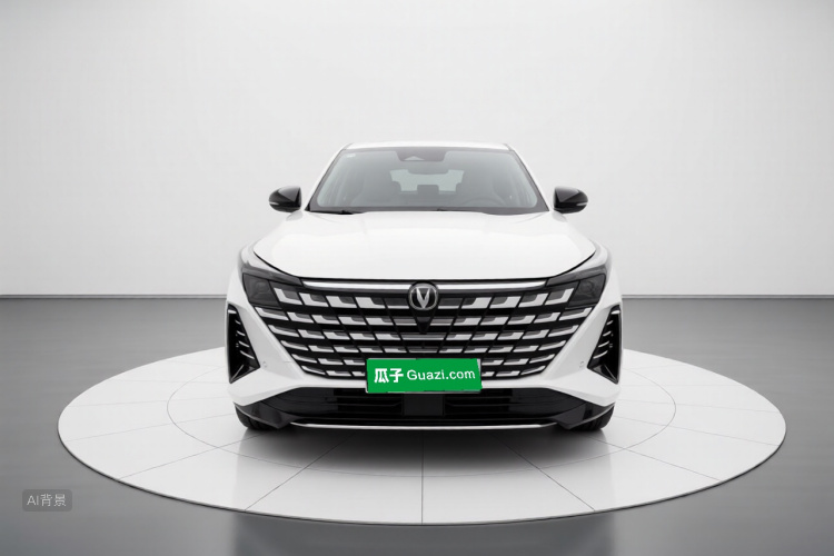 Changan UNI-Z PHEV 2025 car image #3