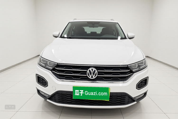 T-Roc 2020 immagine di auto #3