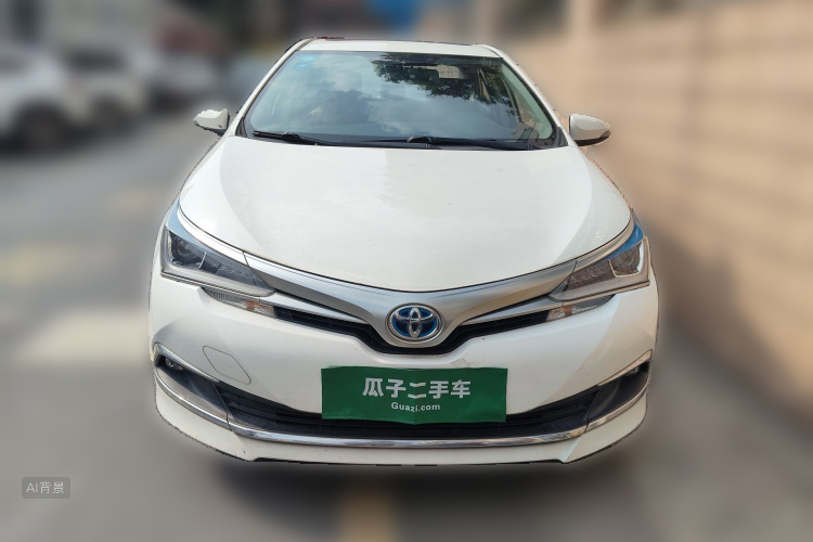 Corolla 2017 #3 Corolla 2017 immagine di auto #3