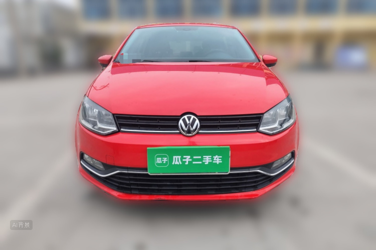 Polo 2015 #3 Polo 2015 car image #3