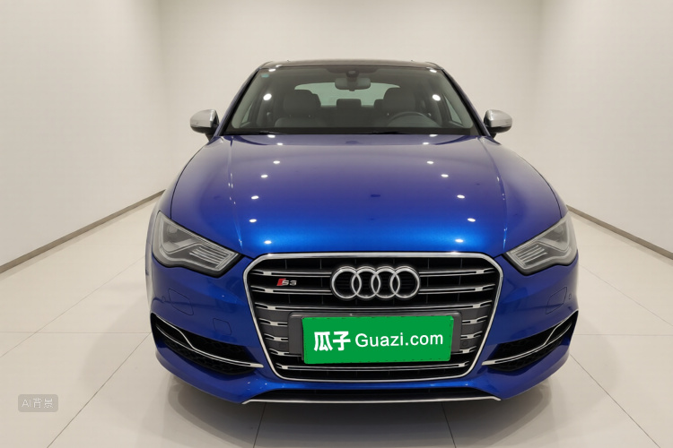 奥迪 奥迪S3 2017 汽车图片 #3