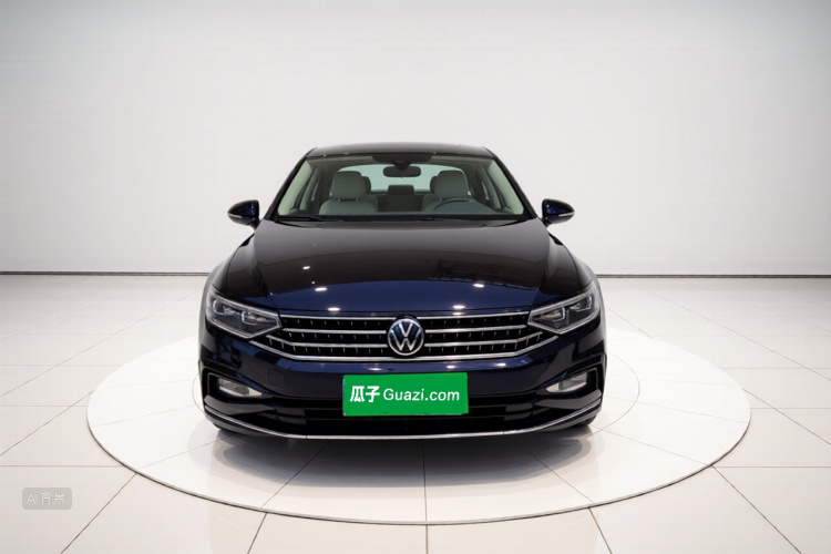 Volkswagen Magotan 2022 car image #3