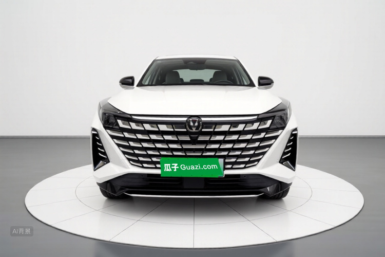 Changan UNI-Z PHEV 2025 car image #3