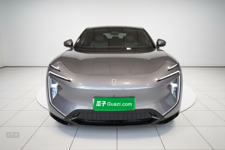 Avatr 07 2025 imagem de carro #3