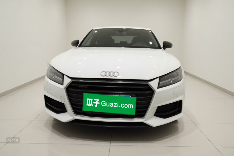 奥迪 奥迪TT 2017 汽车图片 #3