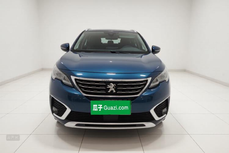 标致 标致5008 2018 汽车图片 #3