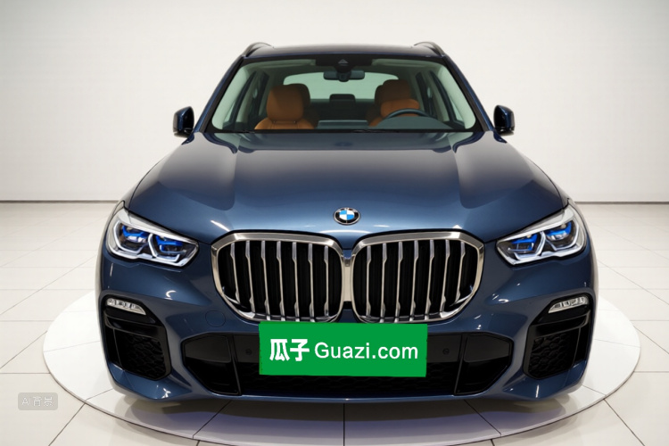BMW X5 (Imported) 2019 car image #3