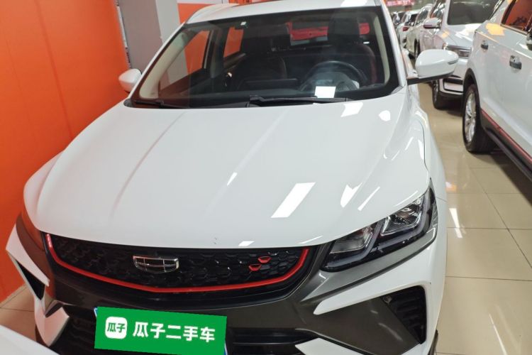 缤越 2021 汽车图片 #3