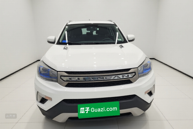 长安 长安CS75 2014 汽车图片 #3