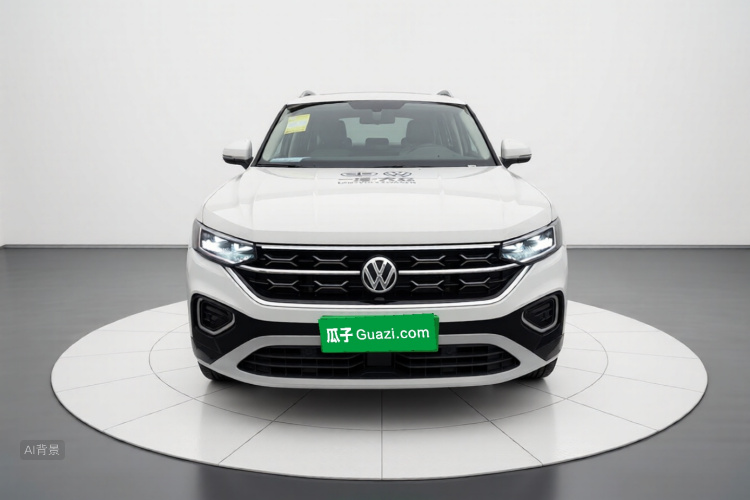 Volkswagen Tayron 2025 car image #3