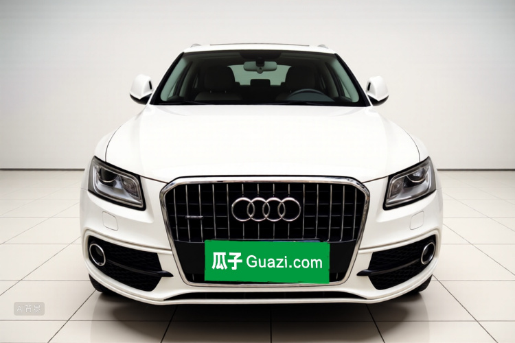 奥迪 奥迪Q5 2018 汽车图片 #3