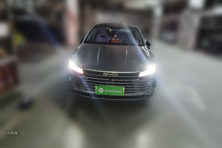 BYD Destroyer 05 2023 car image #3