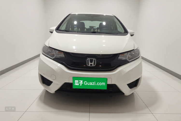 Honda Fit 2017 صورة سيارة #3