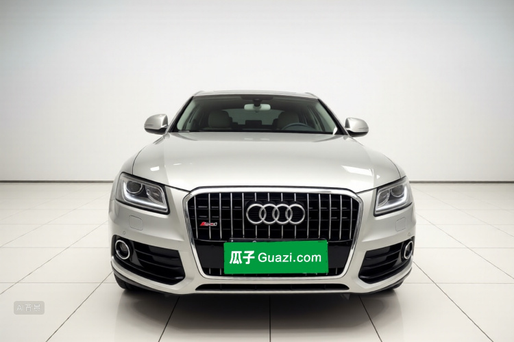 奥迪 奥迪Q5 2015 汽车图片 #3