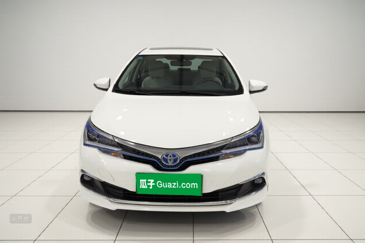 Corolla Hybird E+ 2020 #3 Corolla Hybird E+ 2020 car image #3