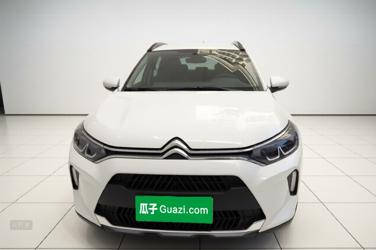 Citroen C3-XR 2023 car image #3