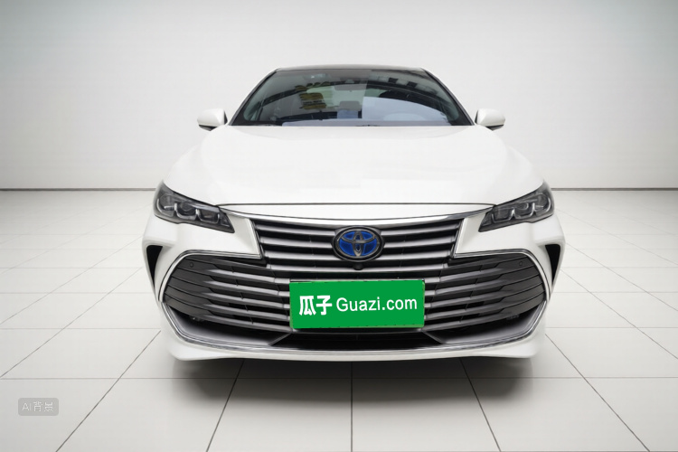 Toyota Avalon 2021 car image #3