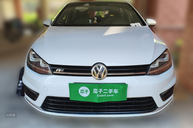 Volkswagen Golf 2017 #3 Volkswagen Golf 2017 car image #3