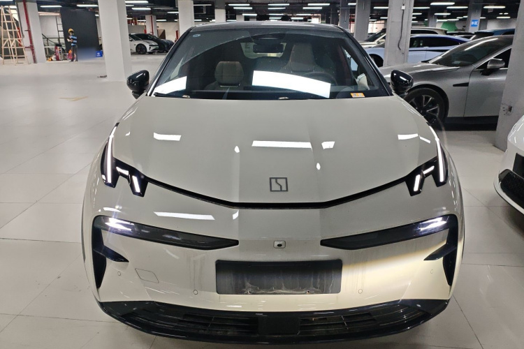 极氪 极氪X 2024 汽车图片 #3