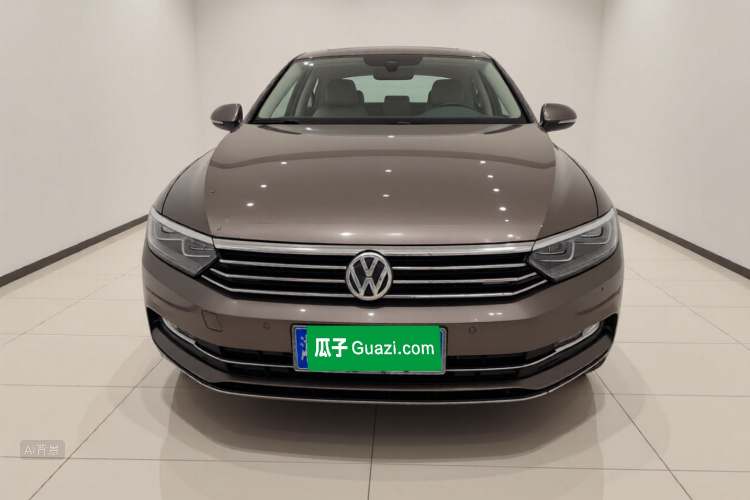 Volkswagen Magotan 2018 car image #3