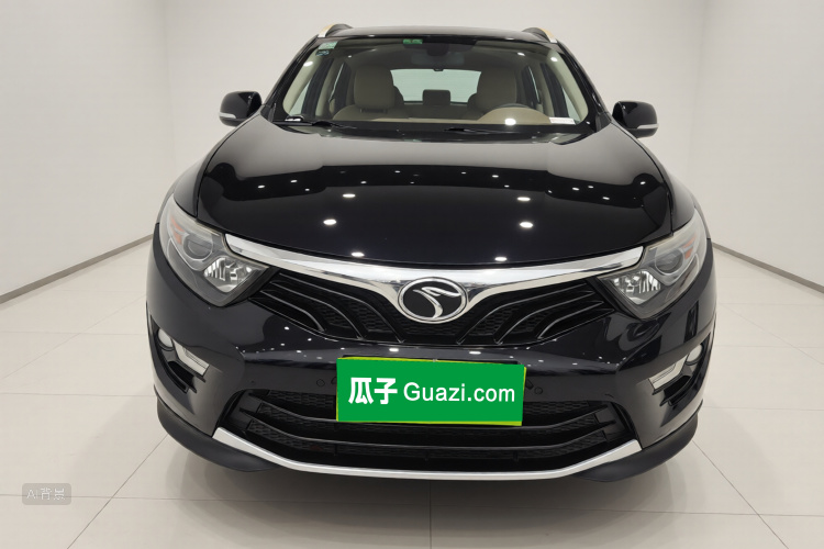 Soueast DX7 2015 صورة سيارة #3