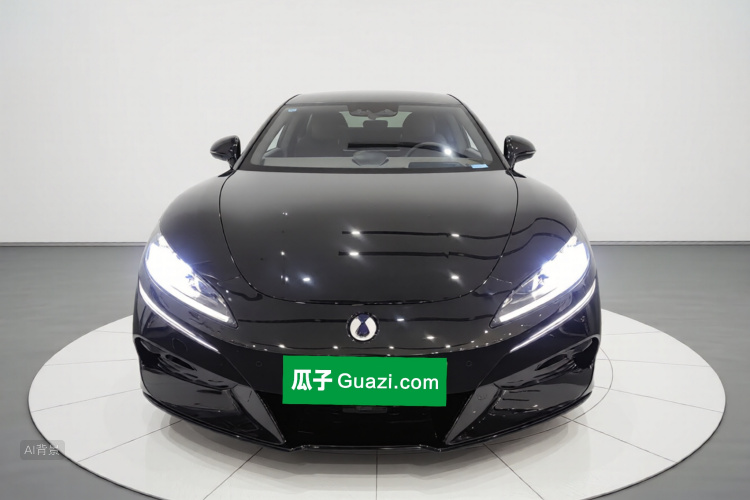 Denza Z9GT 2024 image de voiture #3