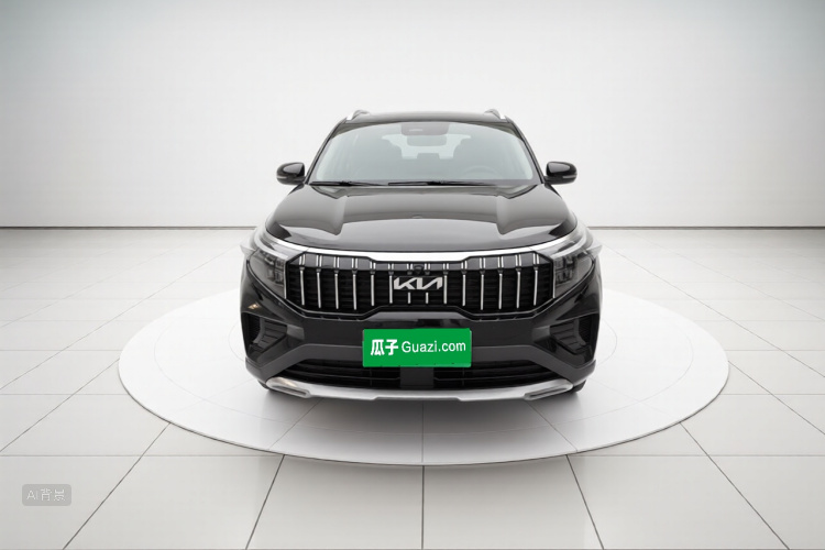 起亚 智跑 2022 汽车图片 #3