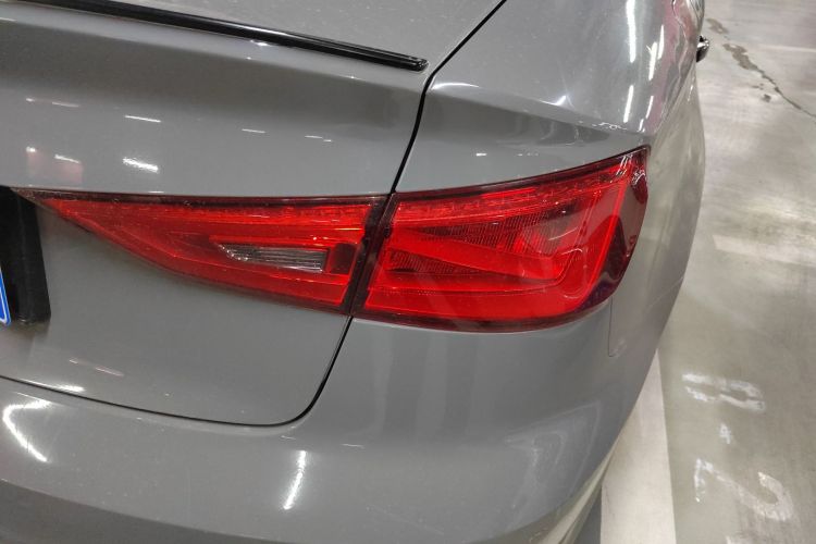 奥迪 奥迪S3 2016 汽车图片 #3