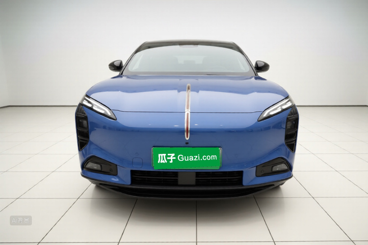 HongQi TianGong 08 2025 immagine di auto #3