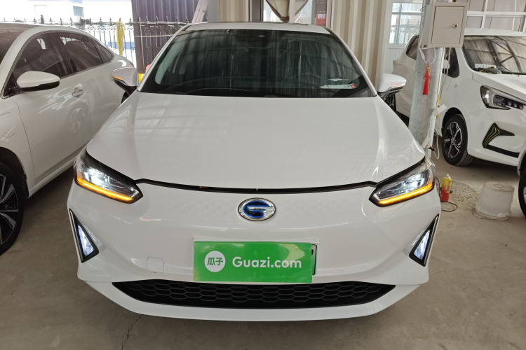 GAC iA5 2021 صورة سيارة #3