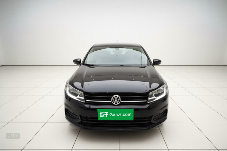 Santana 2018 #3 Santana 2018 car image #3