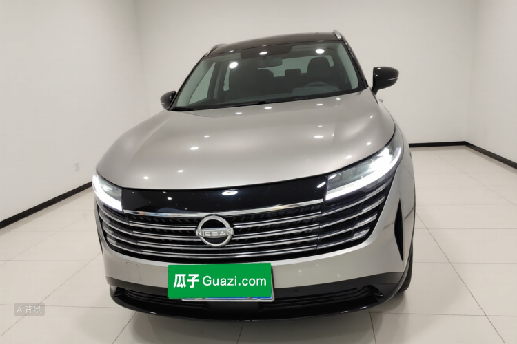 日产 探陆 2024 汽车图片 #3