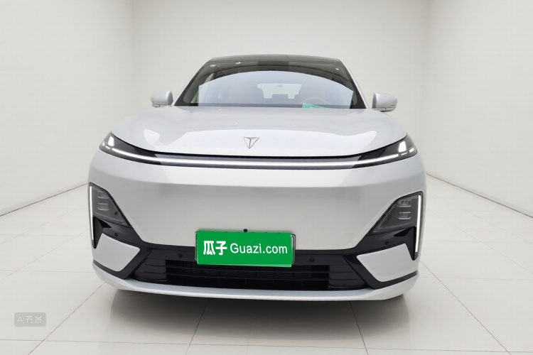 Deepal S09 2025 изображение автомобиля #3