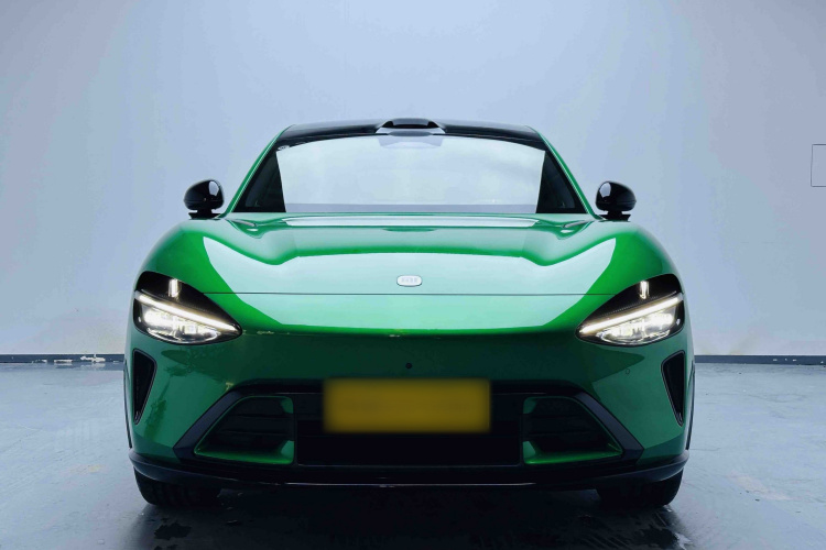 MI YU7 2025 car image #3