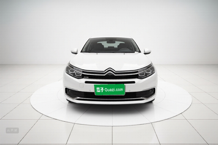 Citroen C5 2017 car image #3