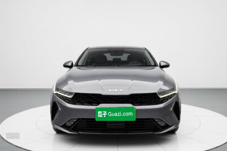 起亚 起亚K5 2022 汽车图片 #3