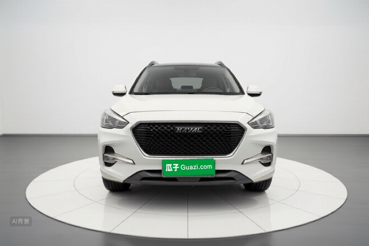 Haval M6 2019 #3 Haval M6 2019 car image #3