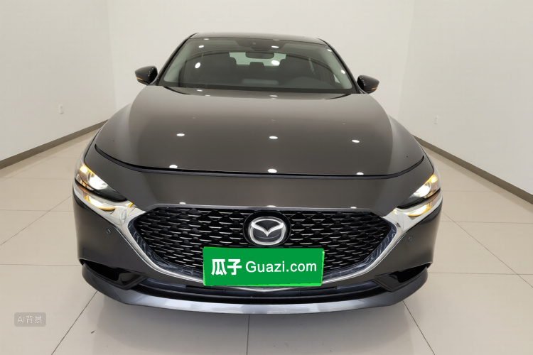 马自达 马自达3 昂克赛拉 2020 汽车图片 #3