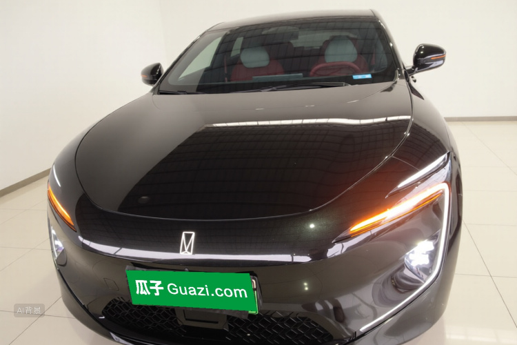 Avatr 12 2025 imagem de carro #3