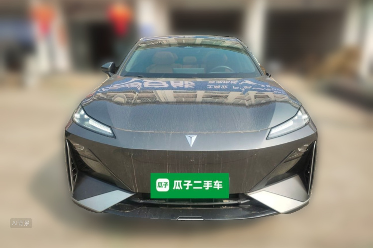 Deepal S07 2024 image de voiture #3