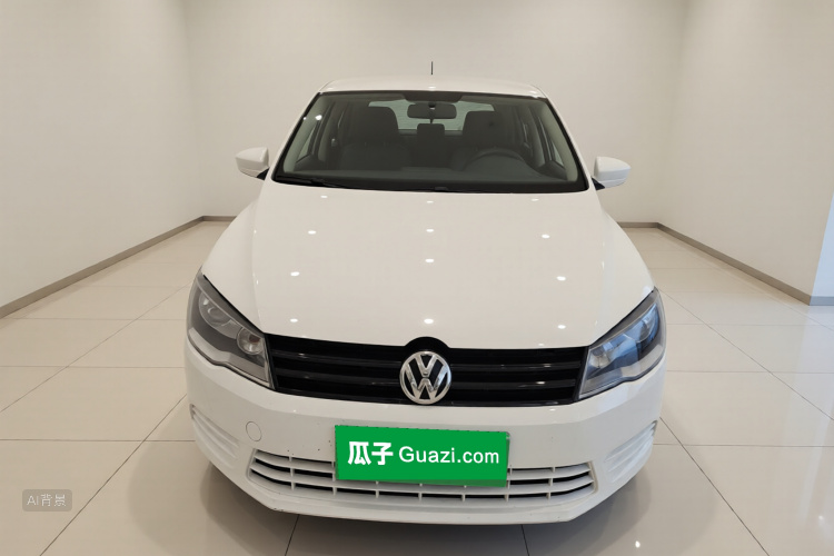 捷达 捷达 2016 汽车图片 #3